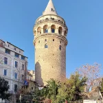 Istanbul Architecture