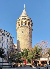 Istanbul Architecture