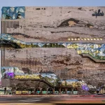 10 Visionary Projects by OMA Around the World