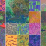 Google AI model, AlphaEarth Foundations, Google DeepMind, Google AlphaEarth