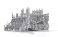 Gothicisms, Louvre-Lens, Gothic art