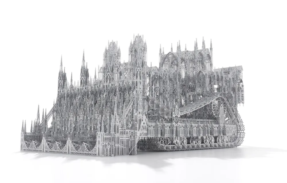 Gothicisms