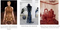 Gothicisms, Louvre-Lens, Gothic art