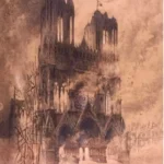Gothicisms, Louvre-Lens, Gothic art