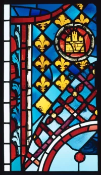 Gothicisms, Louvre-Lens, Gothic art
