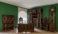Gothicisms, Louvre-Lens, Gothic art