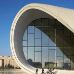 Lessons from Zaha Hadid
