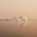 Renzo Piano’s Floating Hanoi Opera House in Vietnam