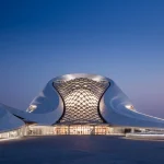 Unique Roof Designs