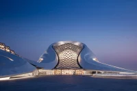 Unique Roof Designs