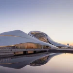 Unique Roof Designs