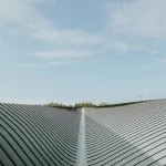 Harbourside Canopy by B+P Architects