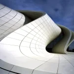 Lessons from Zaha Hadid