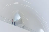 Lessons from Zaha Hadid