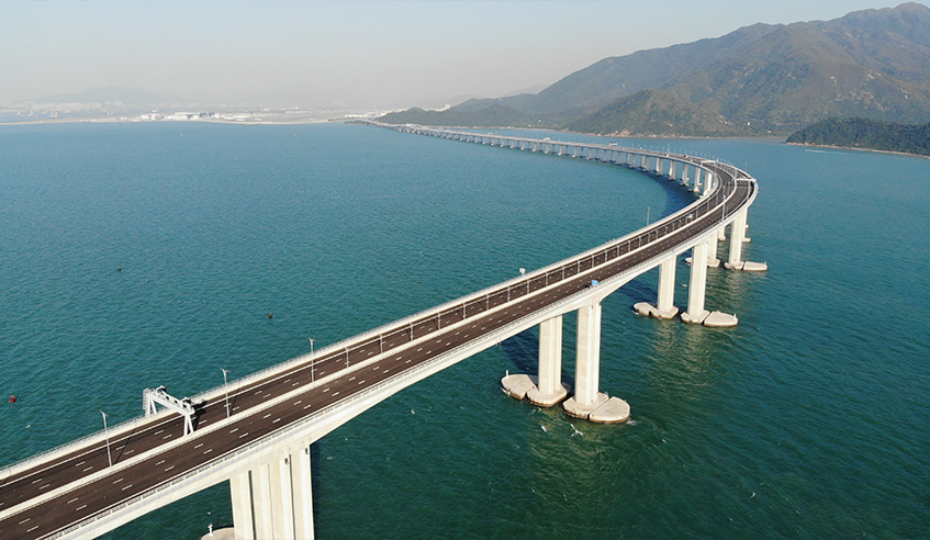 longest bridges