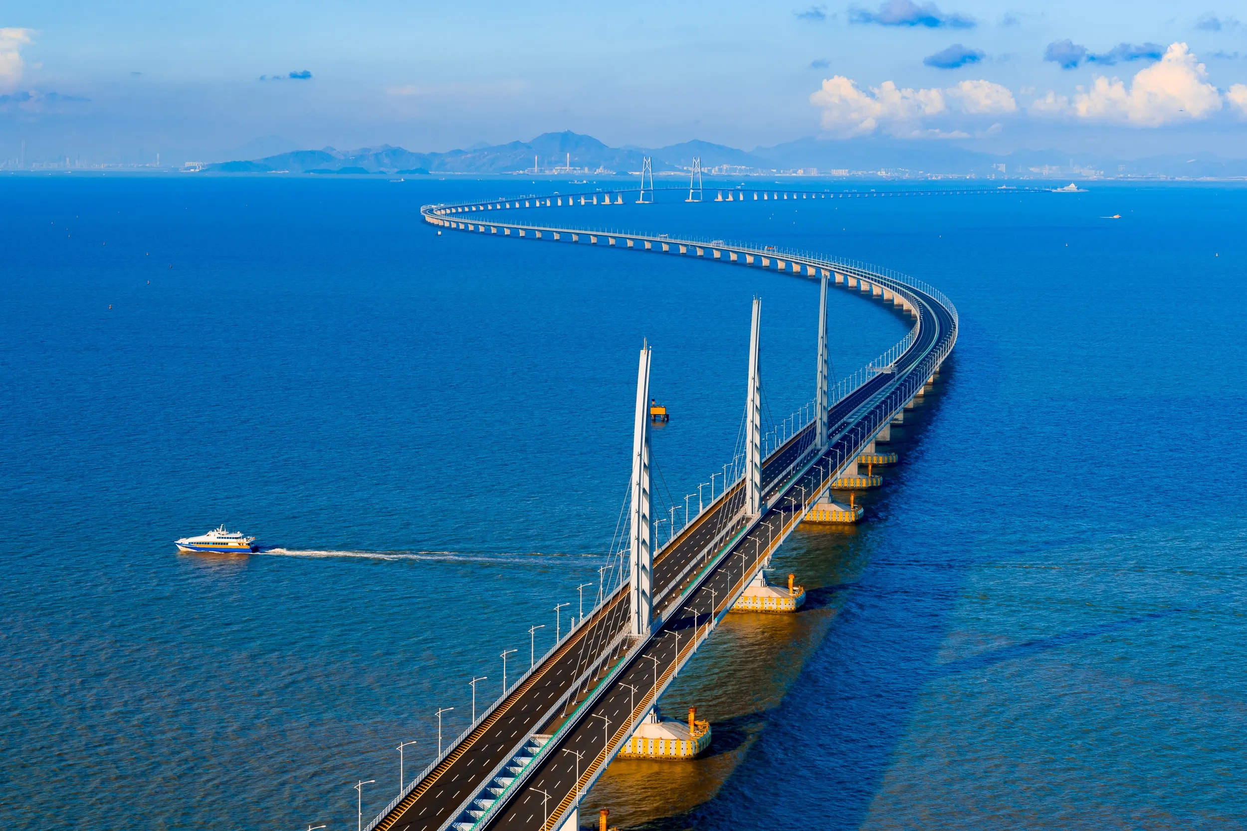 longest bridges