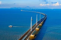 longest bridges