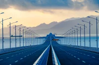 longest bridges