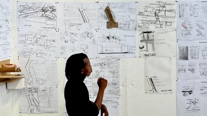 Image courtesy of University of Pretoria