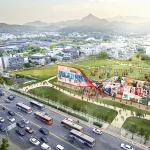 Seoul Biennale of Architecture and Urbanism 2025-Humanise Walli-Thomas Heatherwick