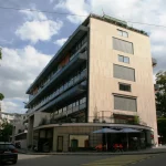 Le Corbusier: 10 Iconic Works That Shaped Modern Architecture