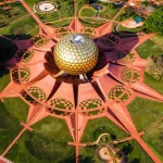 India, India's Architectural Wonders, Traveler's Guide