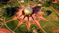 India, India's Architectural Wonders, Traveler's Guide