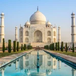India, India's Architectural Wonders, Traveler's Guide