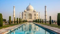 India, India's Architectural Wonders, Traveler's Guide