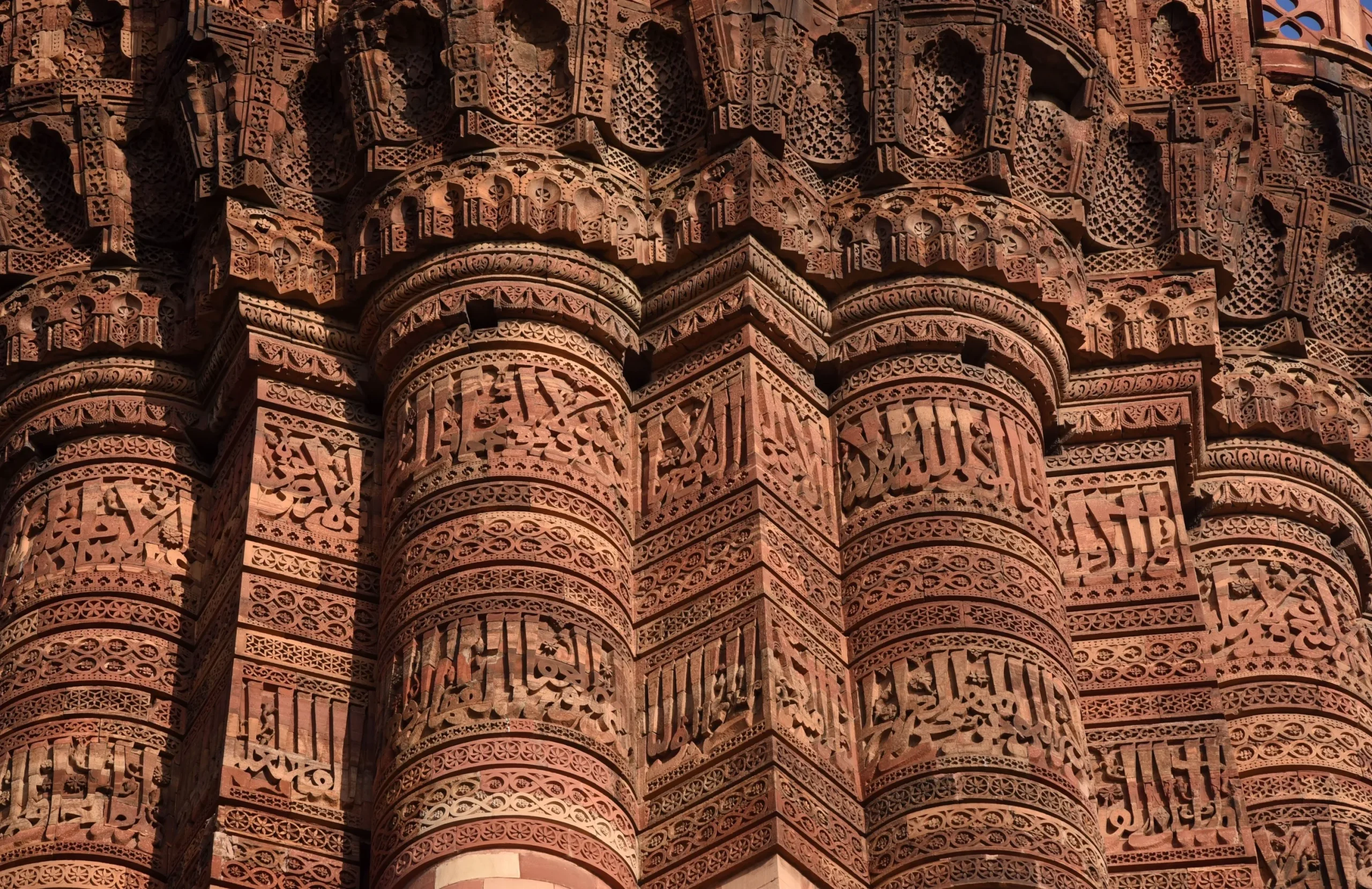 India, India's Architectural Wonders, Traveler's Guide