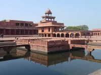 India, India's Architectural Wonders, Traveler's Guide