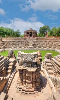 India, India's Architectural Wonders, Traveler's Guide