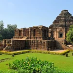 India, India's Architectural Wonders, Traveler's Guide