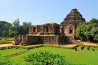 India, India's Architectural Wonders, Traveler's Guide