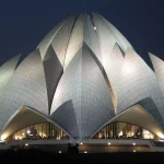 India, India's Architectural Wonders, Traveler's Guide