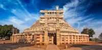 India, India's Architectural Wonders, Traveler's Guide