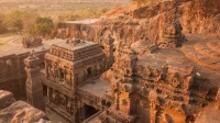 India, India's Architectural Wonders, Traveler's Guide