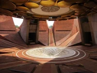 India, India's Architectural Wonders, Traveler's Guide