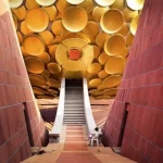 India, India's Architectural Wonders, Traveler's Guide