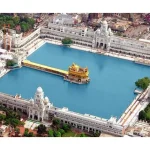India, India's Architectural Wonders, Traveler's Guide