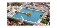 India, India's Architectural Wonders, Traveler's Guide