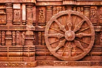 India, India's Architectural Wonders, Traveler's Guide