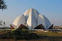 India, India's Architectural Wonders, Traveler's Guide