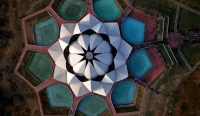 India, India's Architectural Wonders, Traveler's Guide