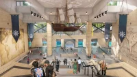 India’s National Maritime Heritage Complex; The World’s Largest Maritime Museum, Gujarat