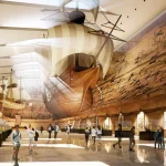 India’s National Maritime Heritage Complex; The World’s Largest Maritime Museum, Gujarat
