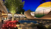 India’s National Maritime Heritage Complex; The World’s Largest Maritime Museum, Gujarat