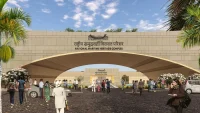 India’s National Maritime Heritage Complex; The World’s Largest Maritime Museum, Gujarat