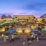 India’s National Maritime Heritage Complex; The World’s Largest Maritime Museum, Gujarat, India