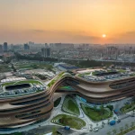 Lessons from Zaha Hadid